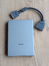 Toshiba PA2669U grau 3,5" 1,44