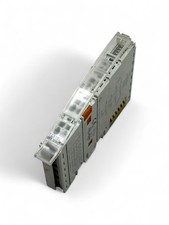 Beckhoff EL3102 EtherCAT-Klemme, 2-Kanal-Analog-Eingang EL 3102