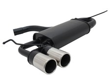 Novus Sportendschalldämpfer