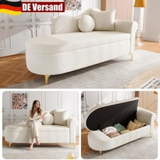 Chaiselongue Lounge Sofa