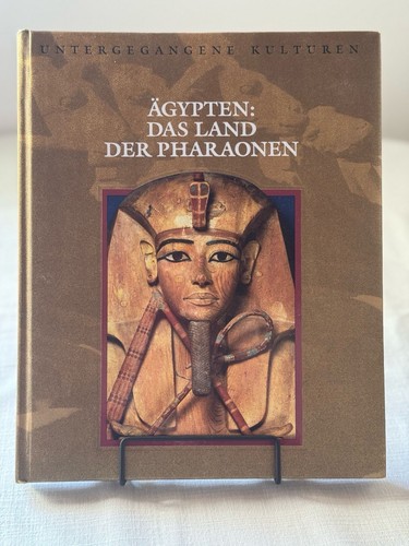ägypten das land der - das,