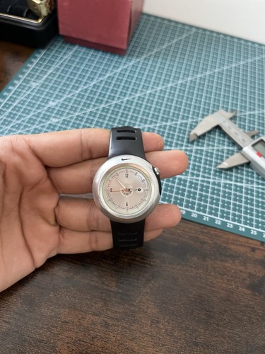 Vintage nike triax analog - triax,
