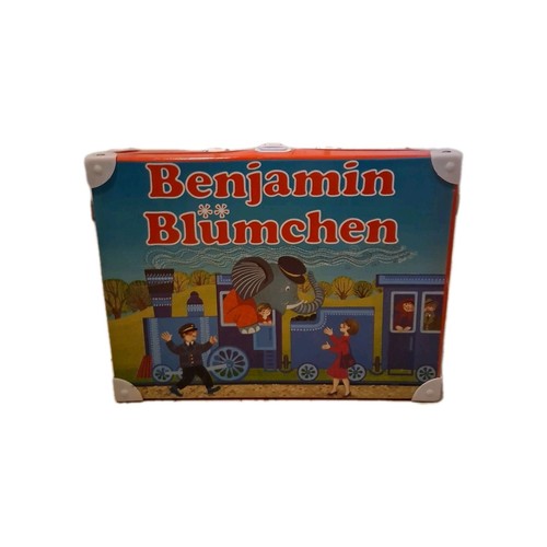 Benjamin blümchen sammlung - benjamin,