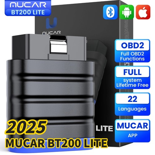Mucar bt200 lite kfz - mucar,