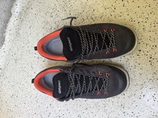 Wasserfeste Trakkingschuhe