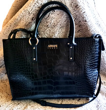 ARMANI JEANS  Shopper