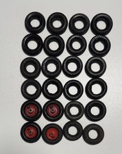 Märklin Metallbaukasten, Auflösung eines Reifenlagers