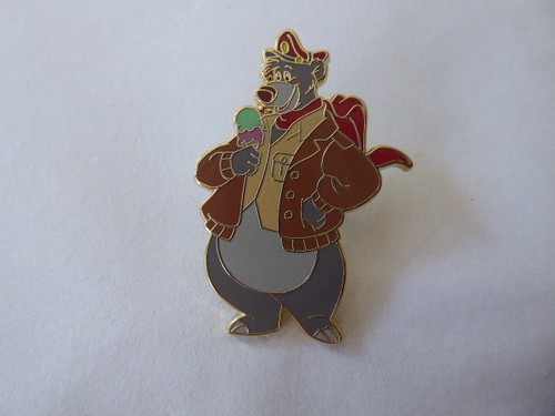 Disney tauschen pin - disney,