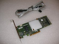 Adaptec ASR-8405 4-port intern SATA / SAS RAID Controller 12Gb/s PCIe x8 3.0 1GB