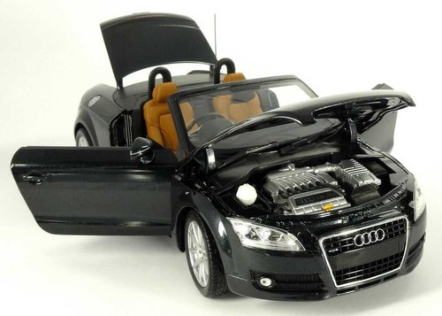 Audi roadster mkii 3 - mkii, v6