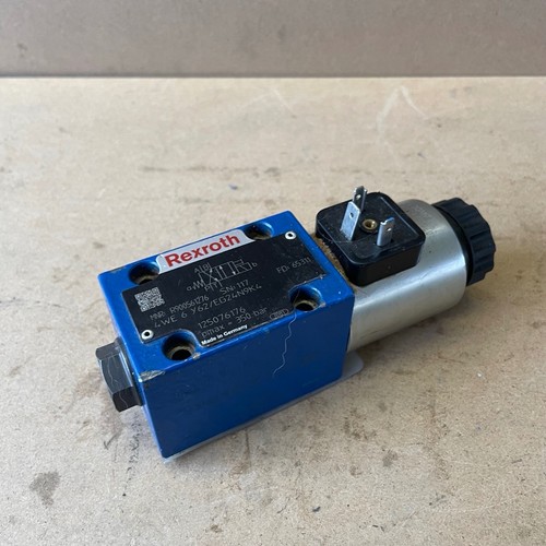 Rexroth r900561276 - rexroth,