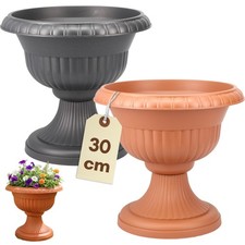 Blumentopf mit Ständer