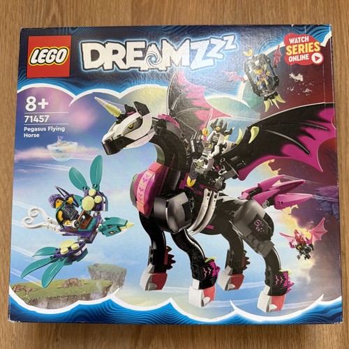 Lego dreamzzz pegasus - lego,