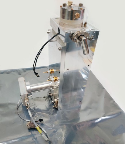 Waters acquity uplc - waters,