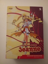 Kamikaze Kaitou Jeanne -