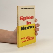 Spion in Bonn  |  Richard