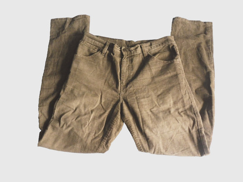Levis 507 w33 - w33, w