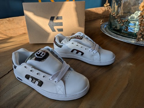 Etnies skater schuhe - etnies,