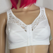 Komfort BH, Vorderverschluss