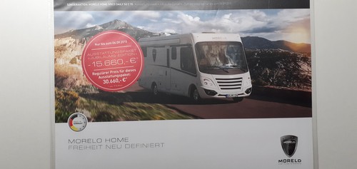 Morelo iveco daily - morelo:,