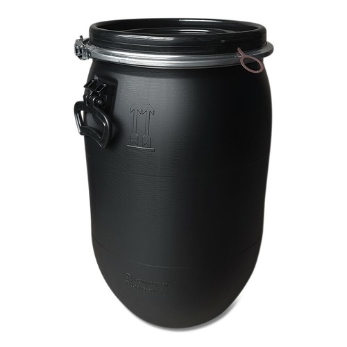 Fass tonne behälter mit - behälter,