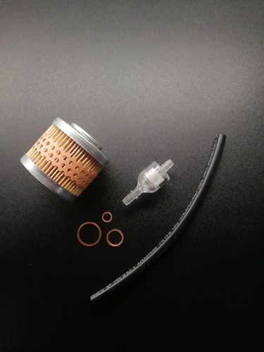 Service set 125 sx rt - mz,