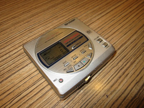 Sharp mz silber - mt,