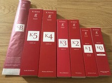 Windmühlenmesser Serie K