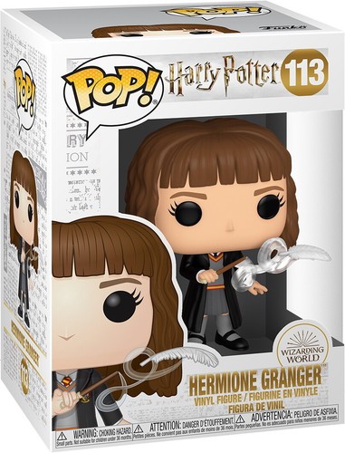 Harry potter hermine - harry,