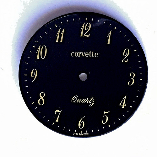 Zifferblatt 4 - zifferblatt, 6