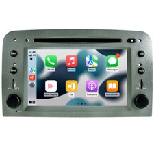 6.2"Car Stereo Player for Alfa
