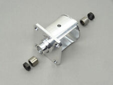 Alu-Differentialgehäuse für