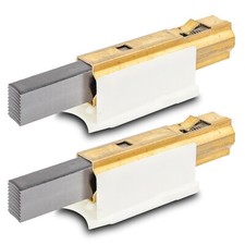 SEBO Kohlebürsten Kohlestifte