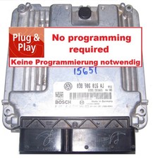 Steuergerät VW T5 Transporter