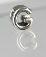 Pandora Buchstabe - G -