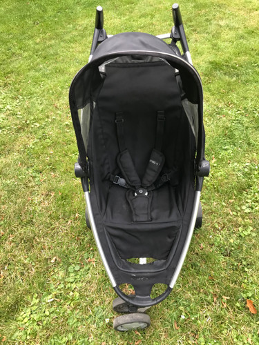 Quinny zapp buggy - zapp,