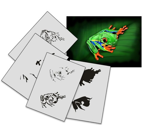 188 frosch step - frosch, by