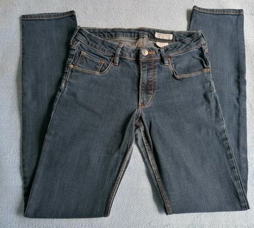 Jeans 164 - jeans, h&m