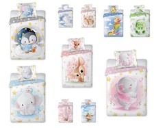 Cuddle baby bettwäsche sets - bettwäsche,