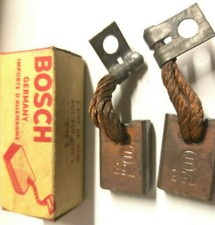 original Kohlensatz, für