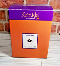 Department 56 KRINKLES