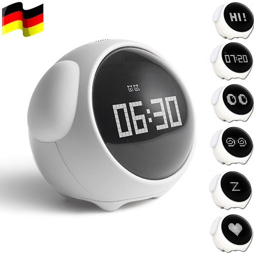 Digital kinderwecker wake - digital, wake-up