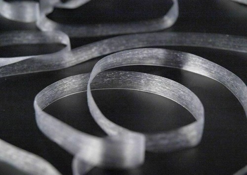 Elastisches silikonband - -,