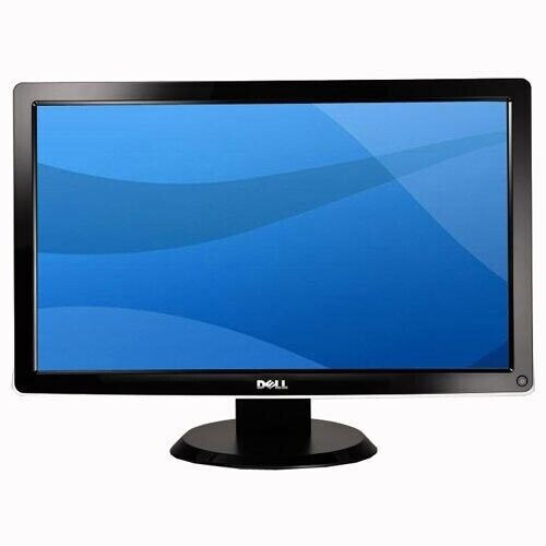 Dell st2410b full hd - st2410b,