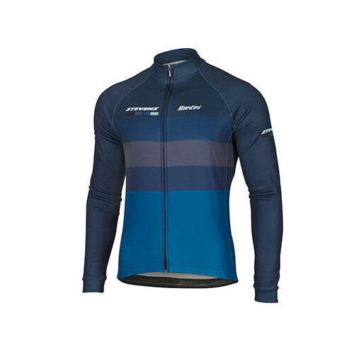 Stevens winter trikot langarm - stevens,