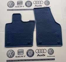 original VW Beetle Fußmatten