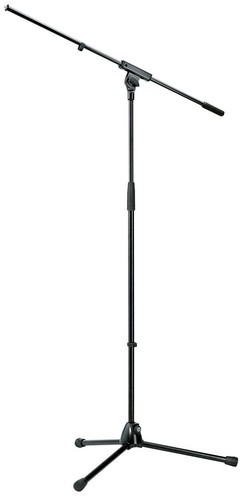 210 6 mikrofonstativ - k,