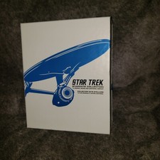 Star trek date collection - star,