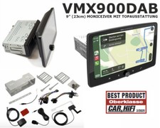 ESX VMX900DAB Autoradio 1-DIN