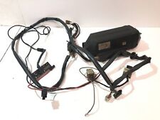 Standheizung Eberspächer Typ D1L Wohnmobil Bus VW Fiat Diesel 12V 1800W 021805